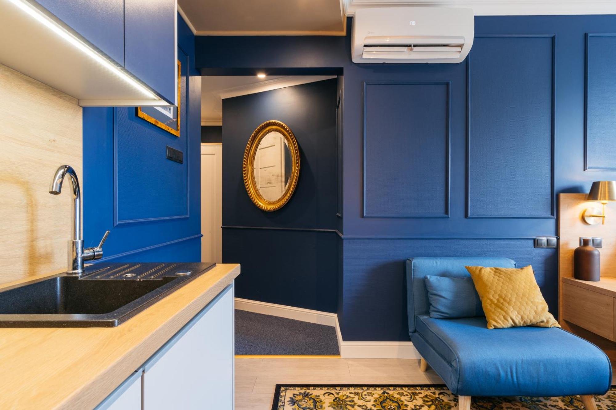 Apartamenty Manggha Residence Краков Экстерьер фото