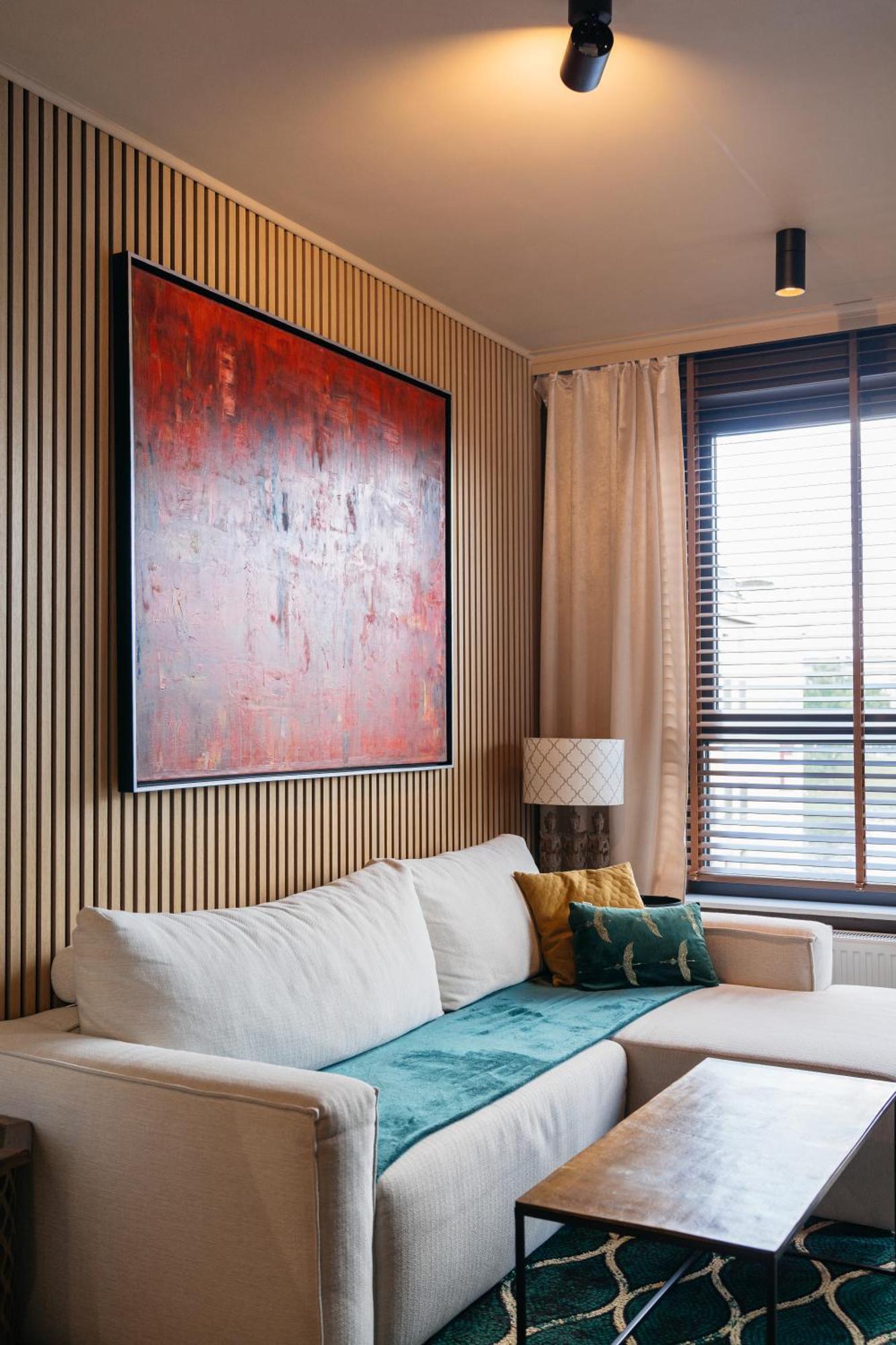 Apartamenty Manggha Residence Краков Экстерьер фото