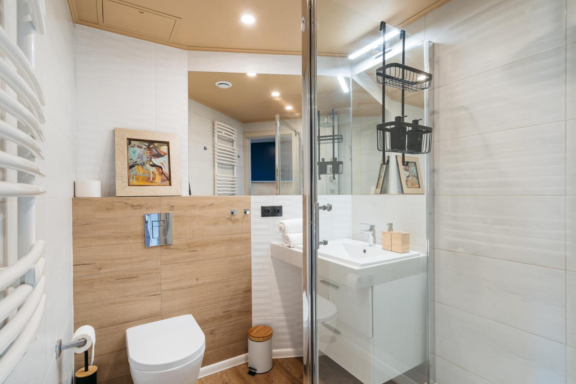 Apartamenty Manggha Residence Краков Экстерьер фото
